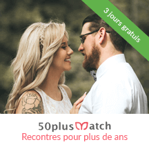 50plusMatch